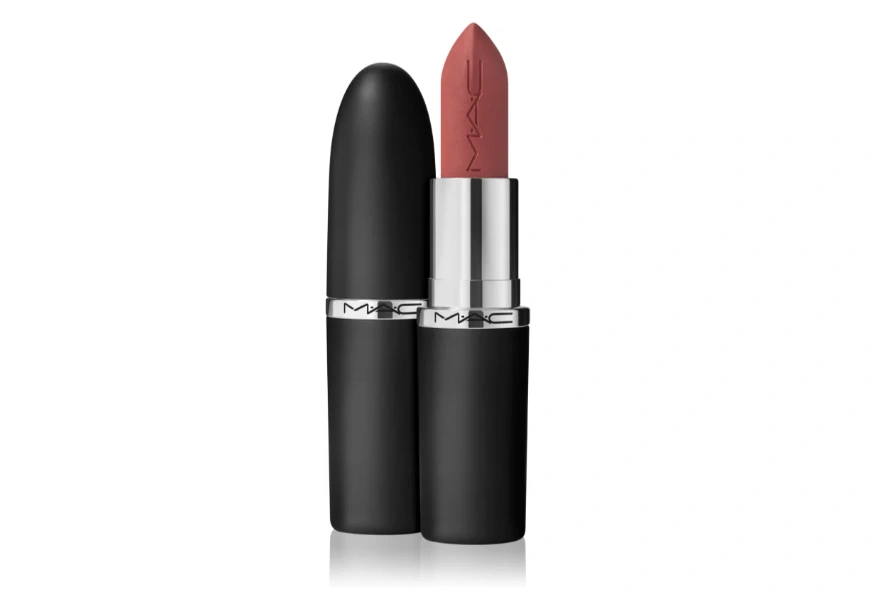 Mac Cosmetics Silky Matte Lipstick - Velvet Teddy 3,5g főképe